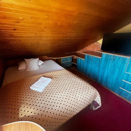Bed and Breakfast Abak Гданськ Екстер'єр фото