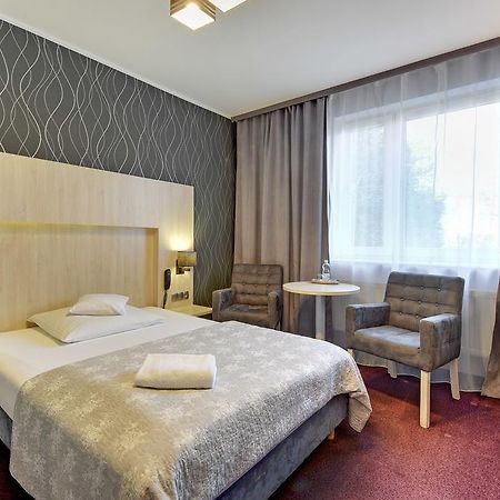 Bed and Breakfast Abak Гданськ Екстер'єр фото