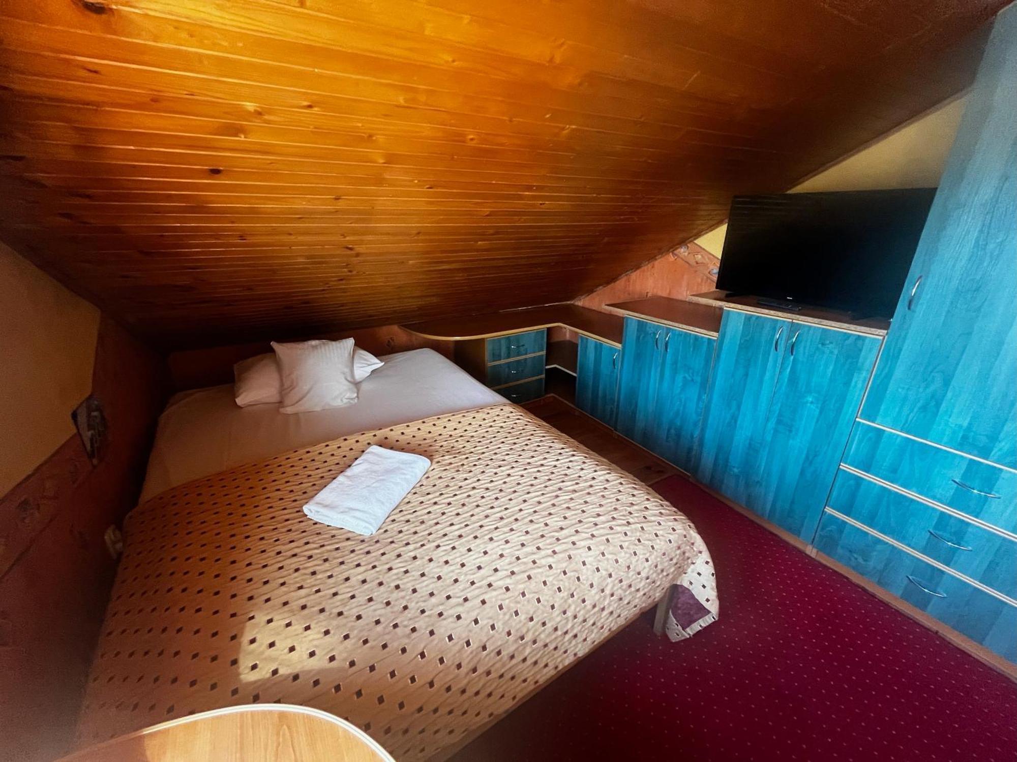 Bed and Breakfast Abak Гданськ Екстер'єр фото