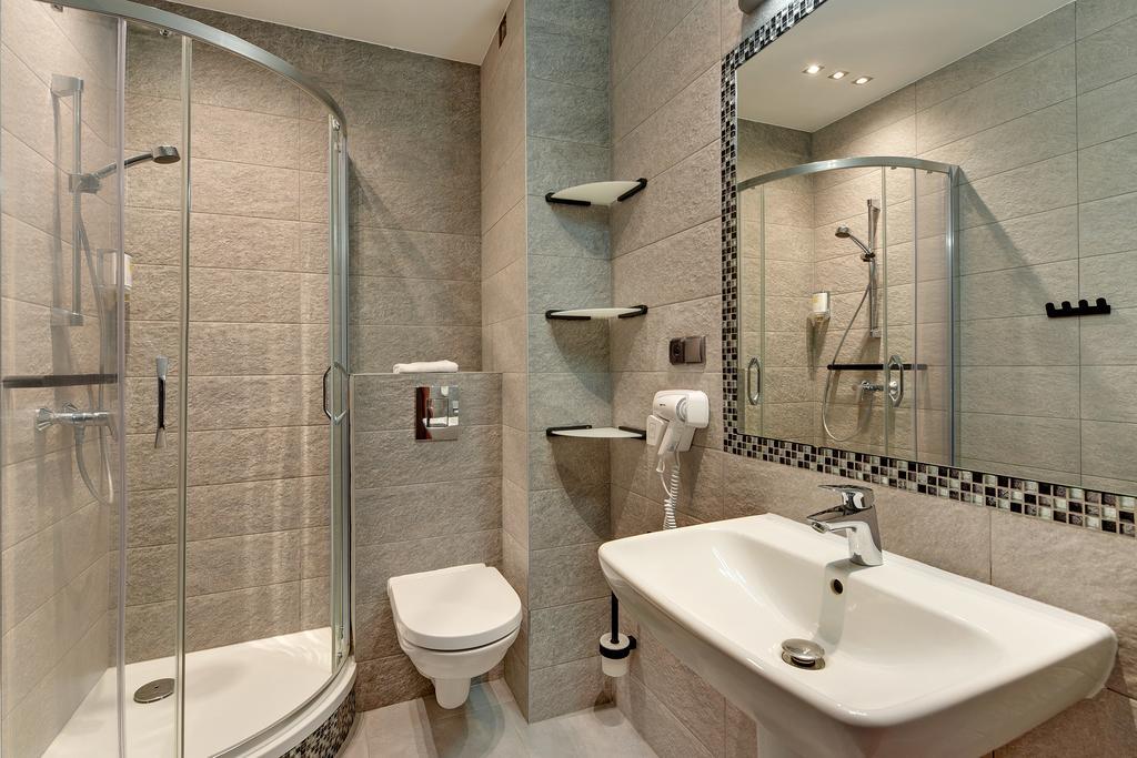 Bed and Breakfast Abak Гданськ Екстер'єр фото