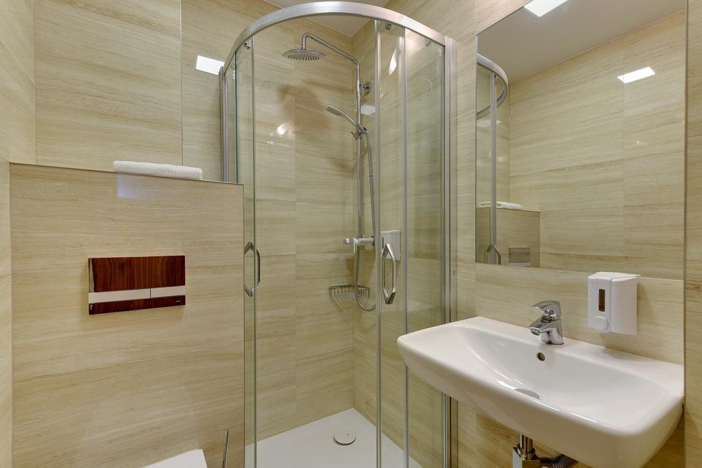 Bed and Breakfast Abak Гданськ Екстер'єр фото