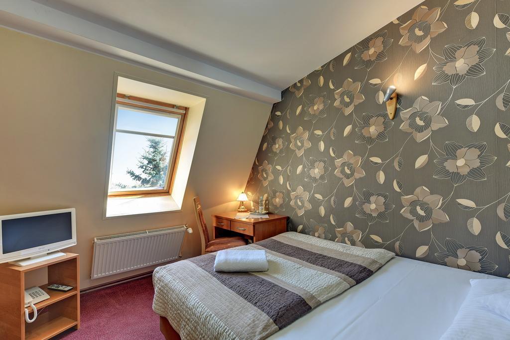 Bed and Breakfast Abak Гданськ Екстер'єр фото