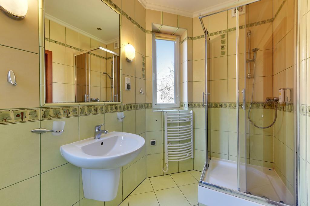 Bed and Breakfast Abak Гданськ Екстер'єр фото