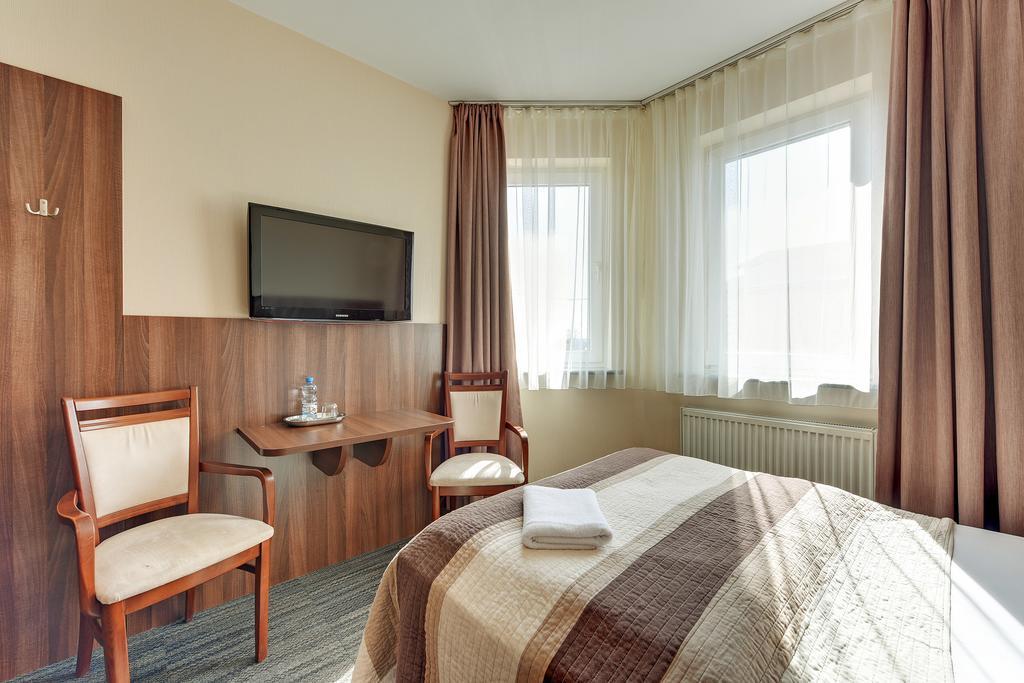 Bed and Breakfast Abak Гданськ Екстер'єр фото